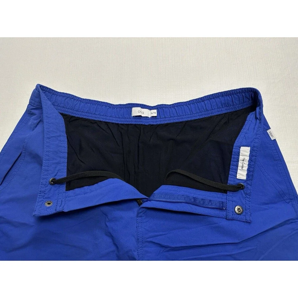 Men's Onia The Calder Swim Trunks 6